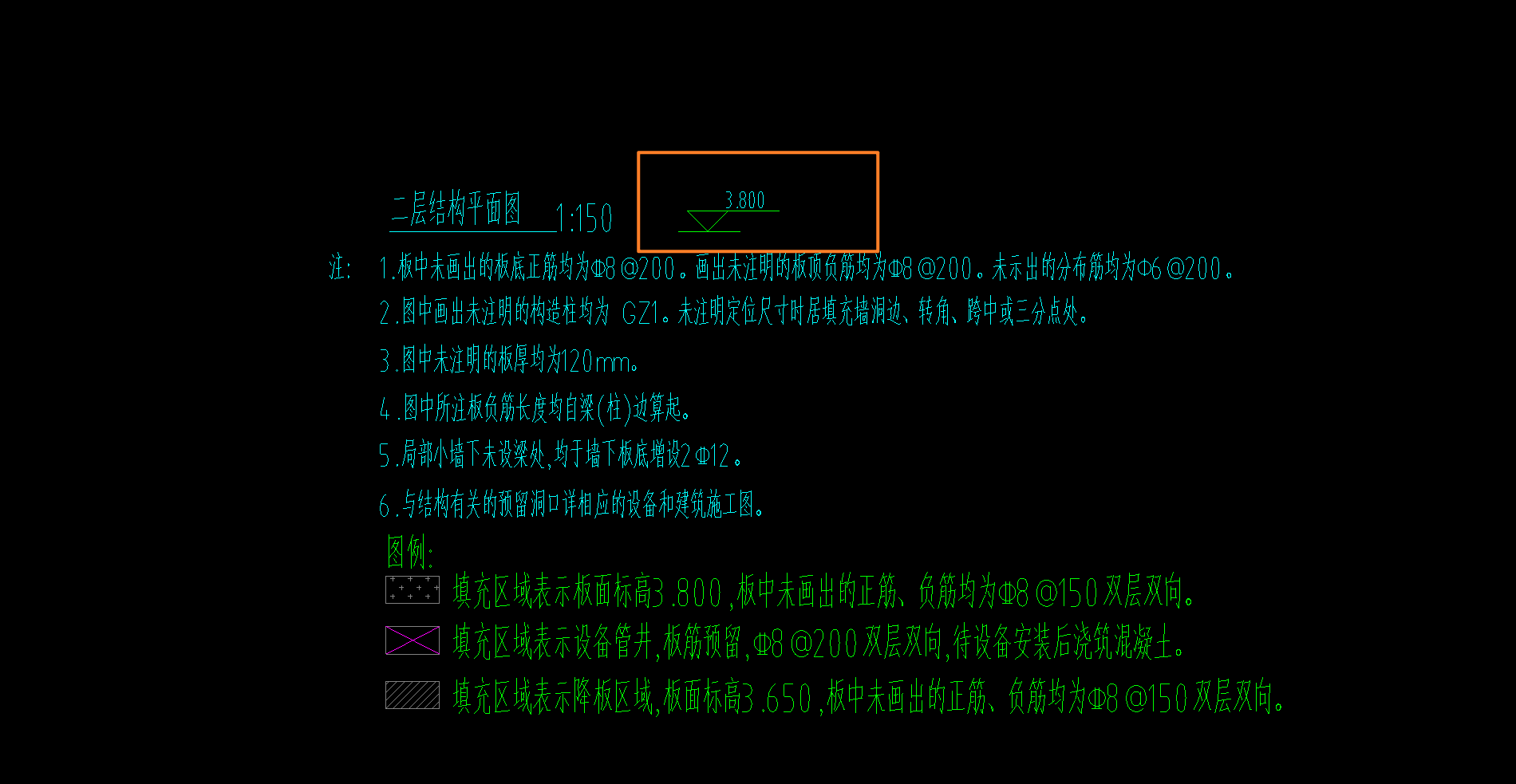 不一致