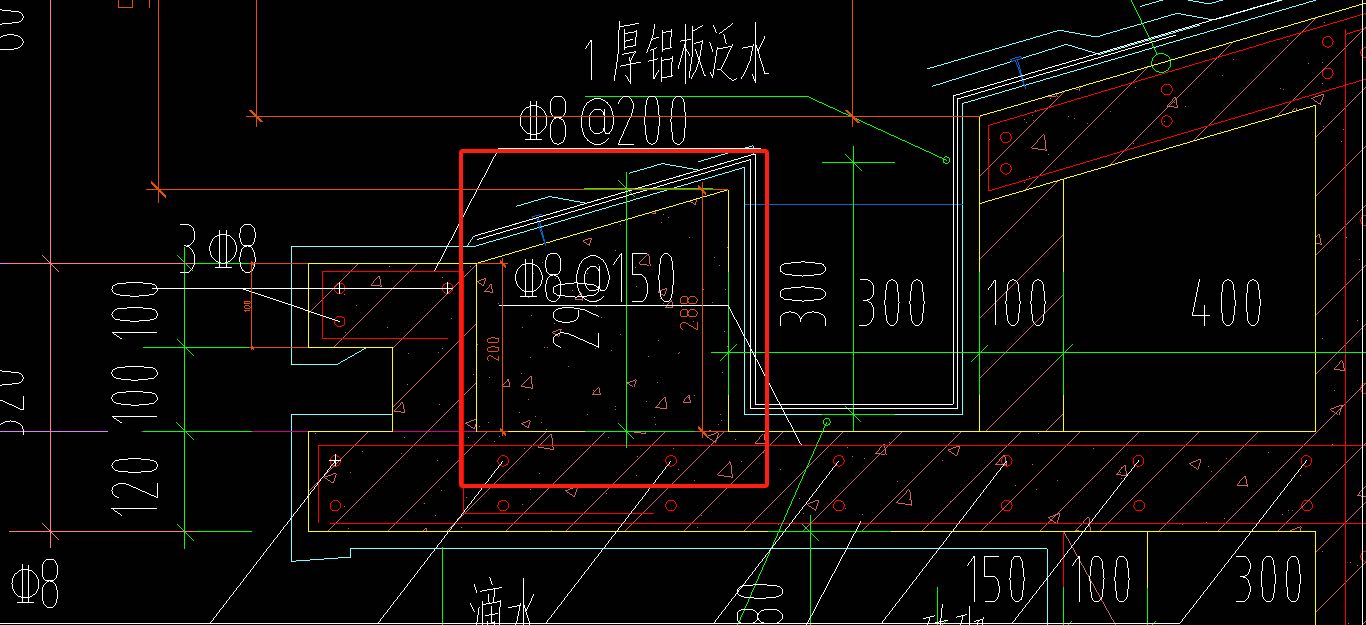 折線