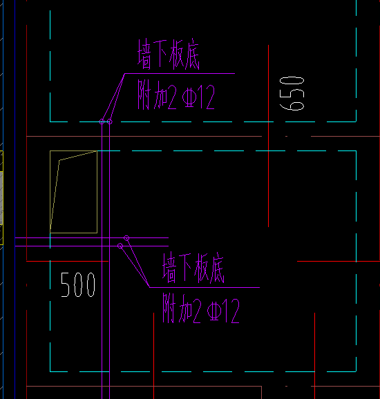 板底