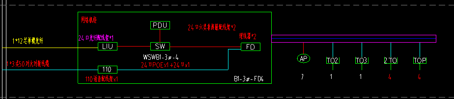 弱电