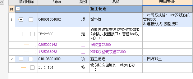 安全文明措施