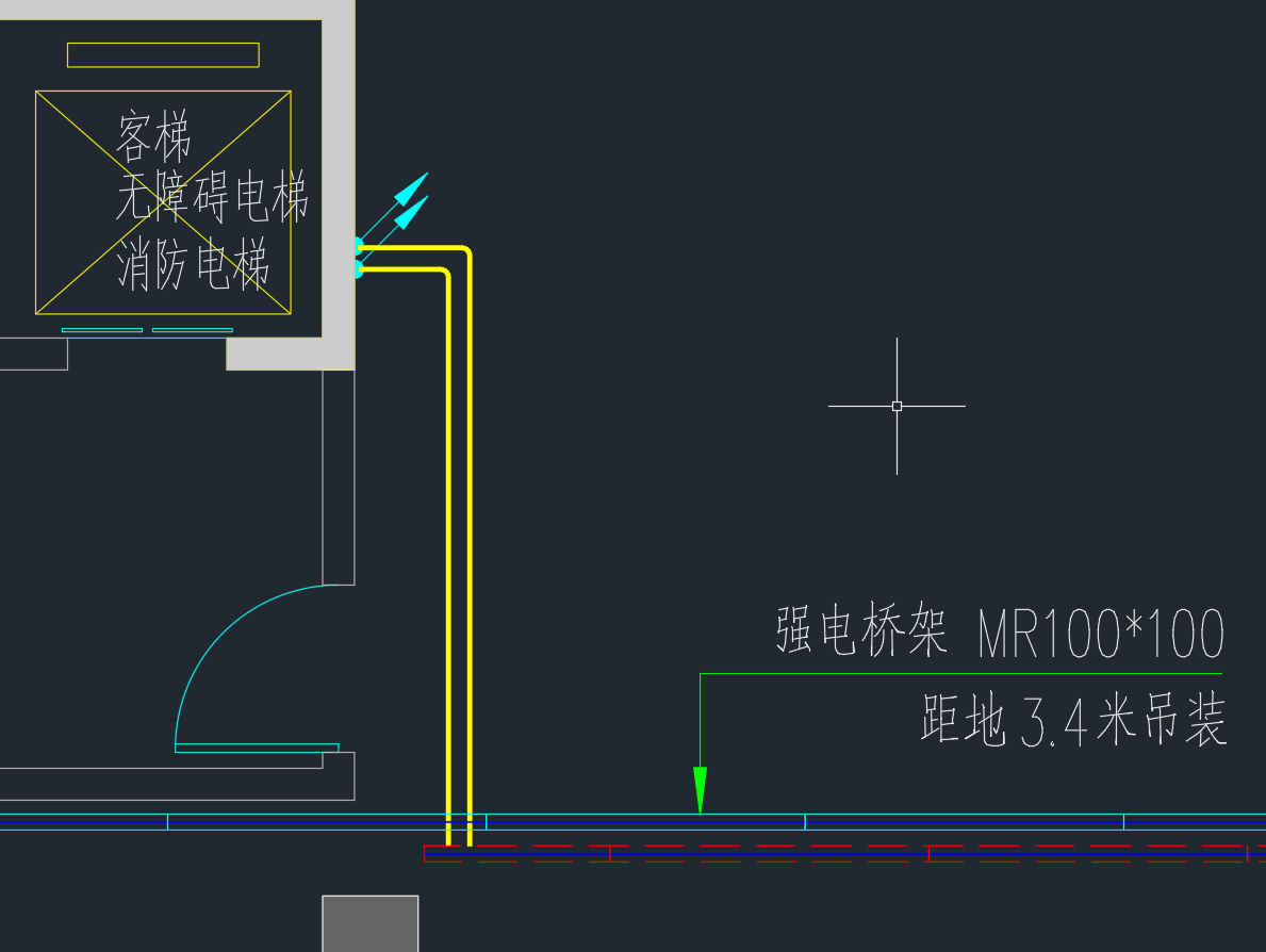 桥架