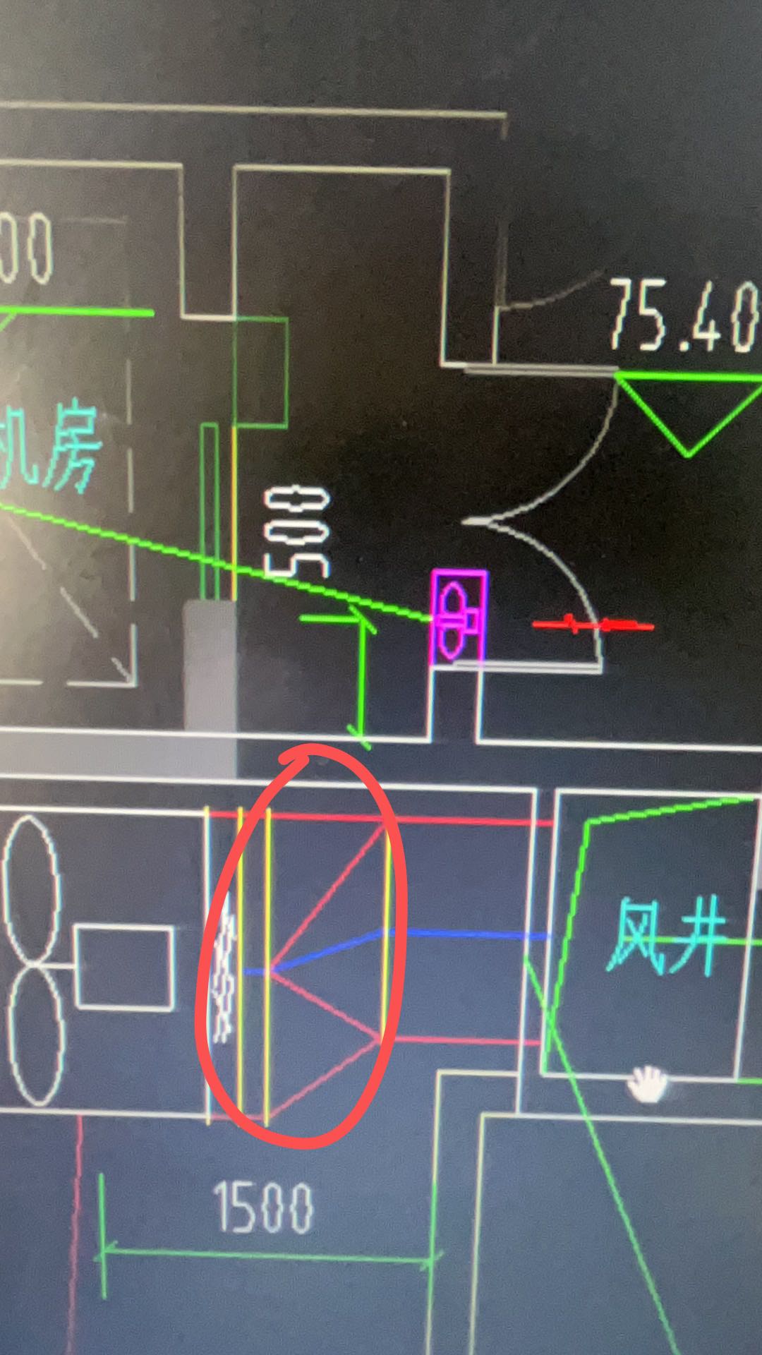 通風