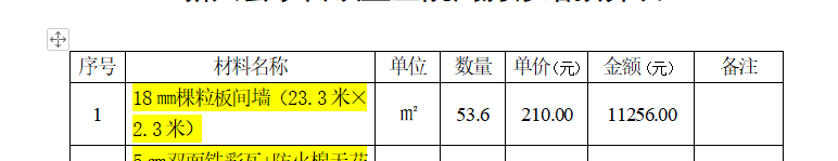 隔断