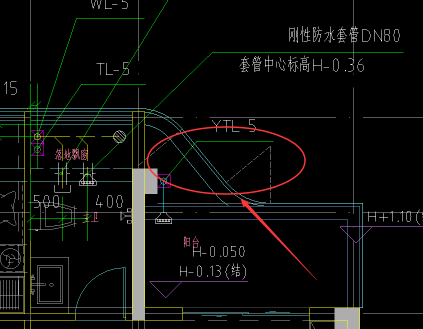楼板