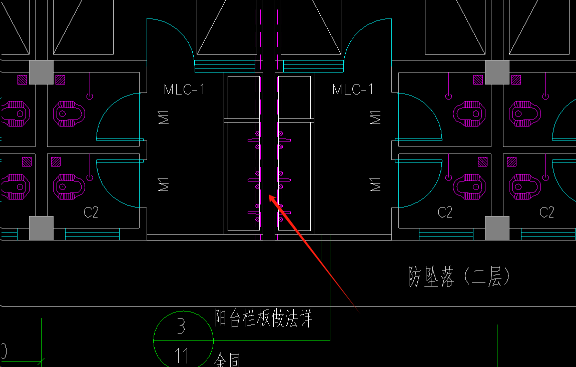 外墙