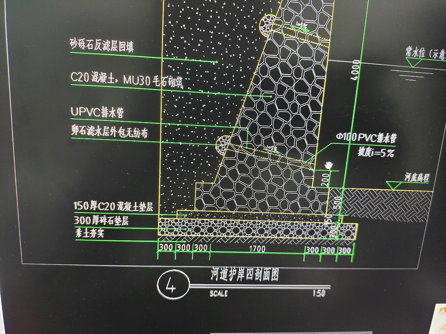 定额