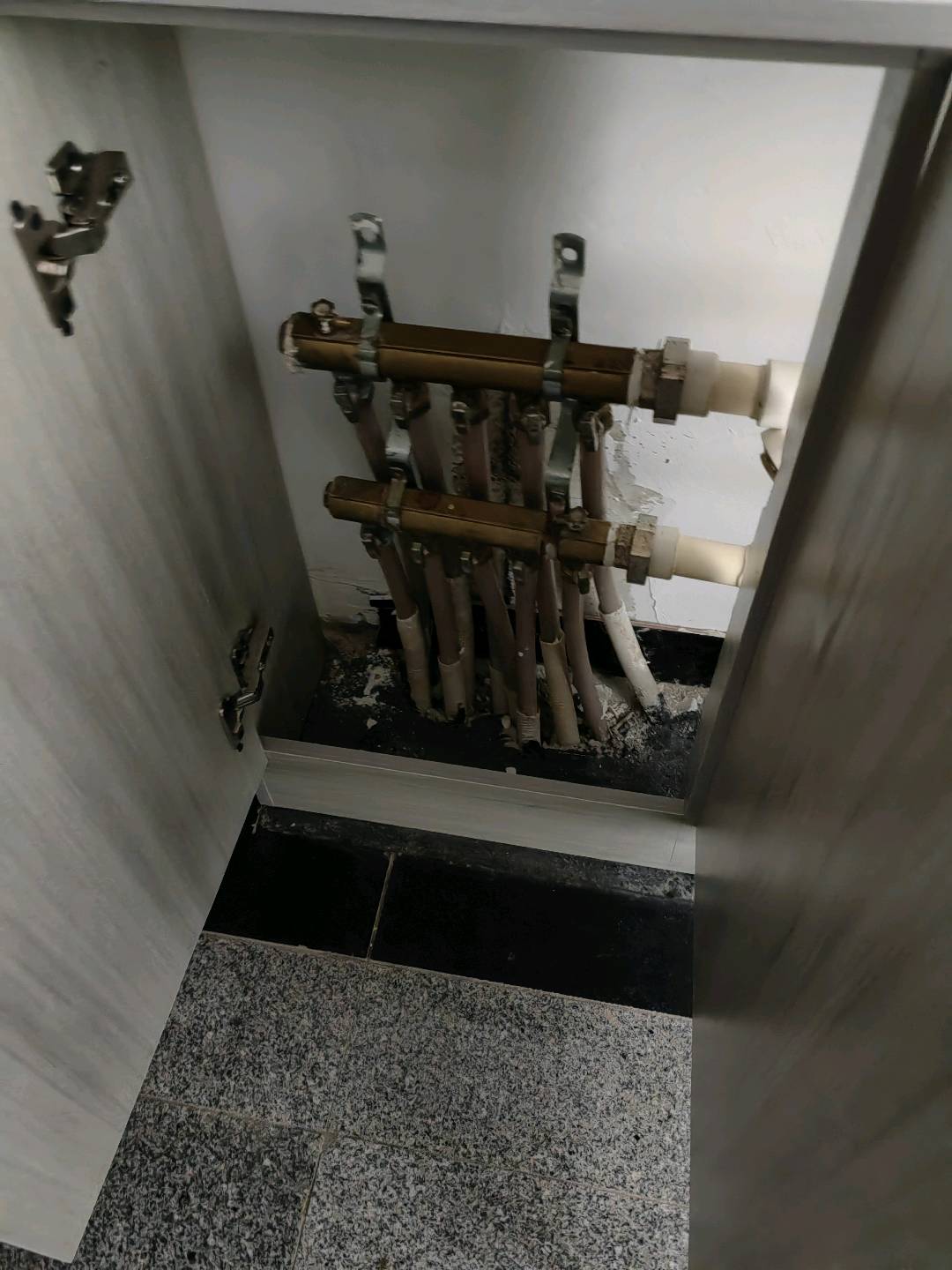 分集水器