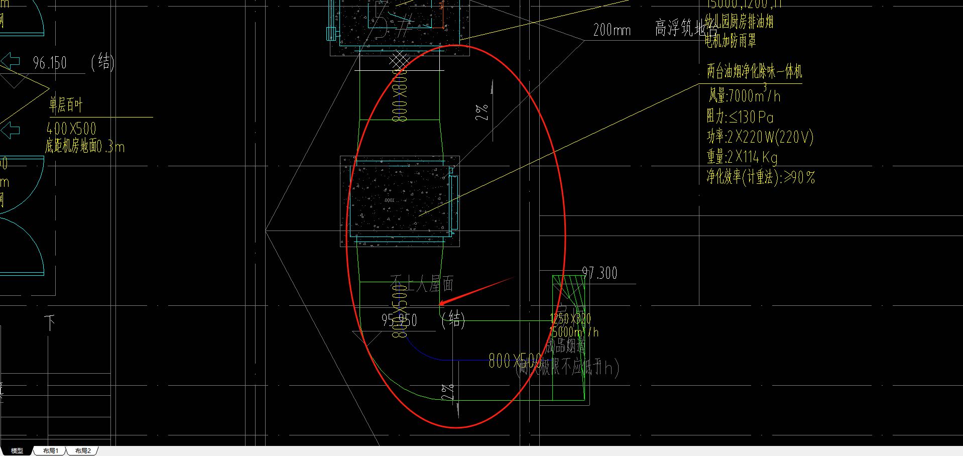 导流叶片