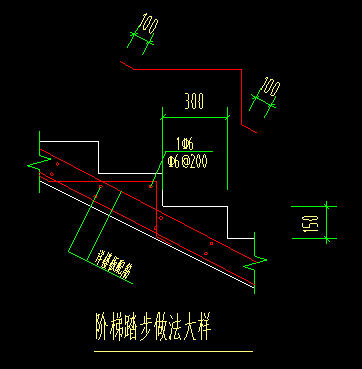 踏步