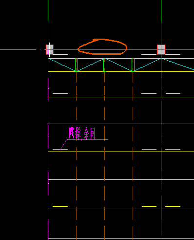钢结构檩条