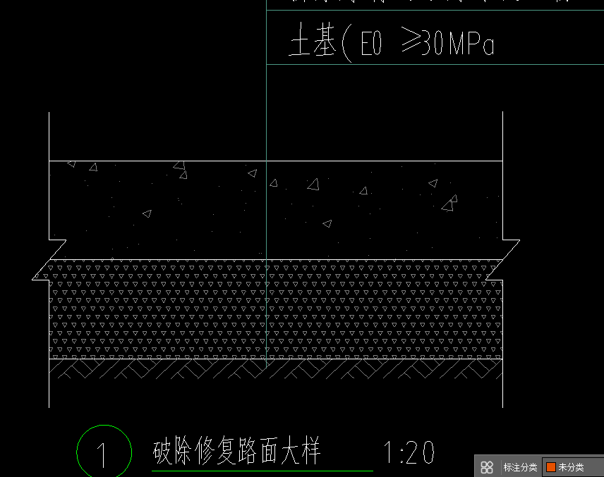路床