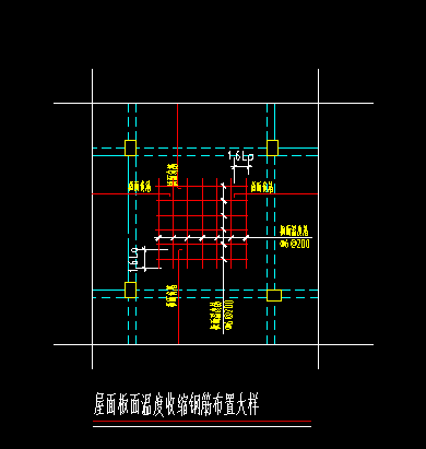 温度筋