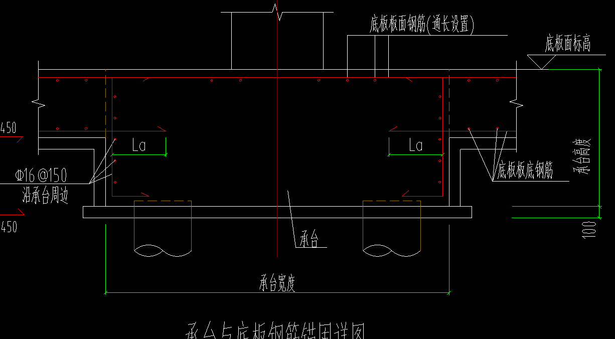 桩