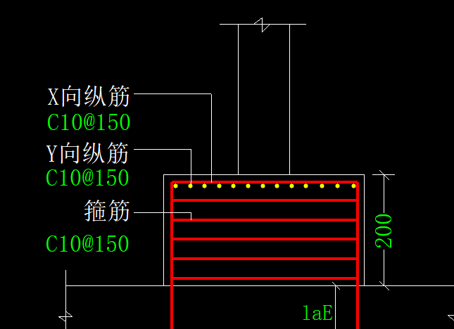 柱墩