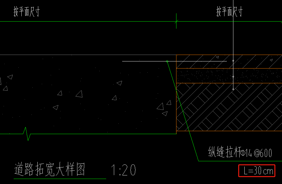 钢筋长