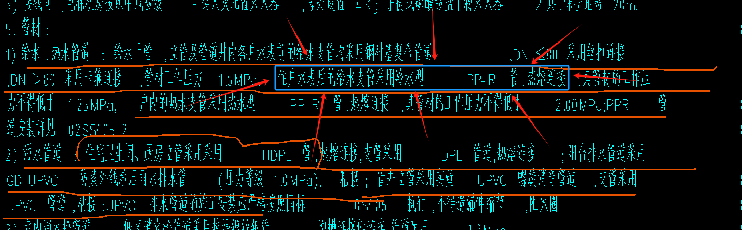 管材