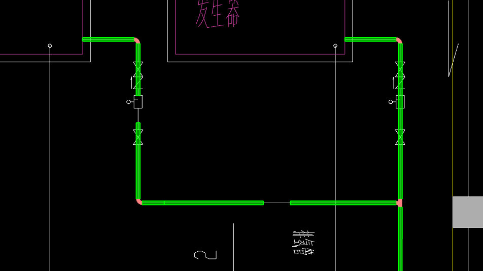 画直线