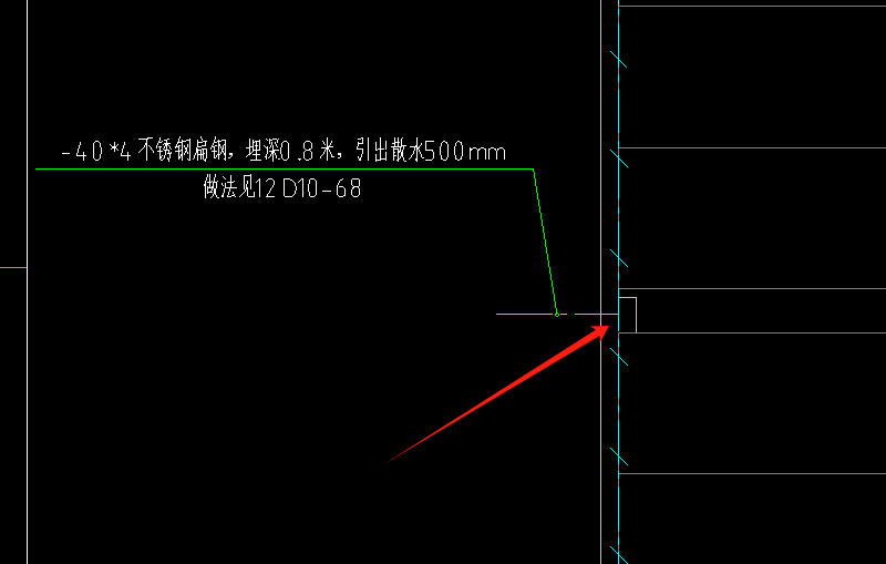 室外地坪