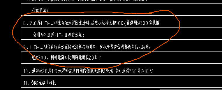 手算