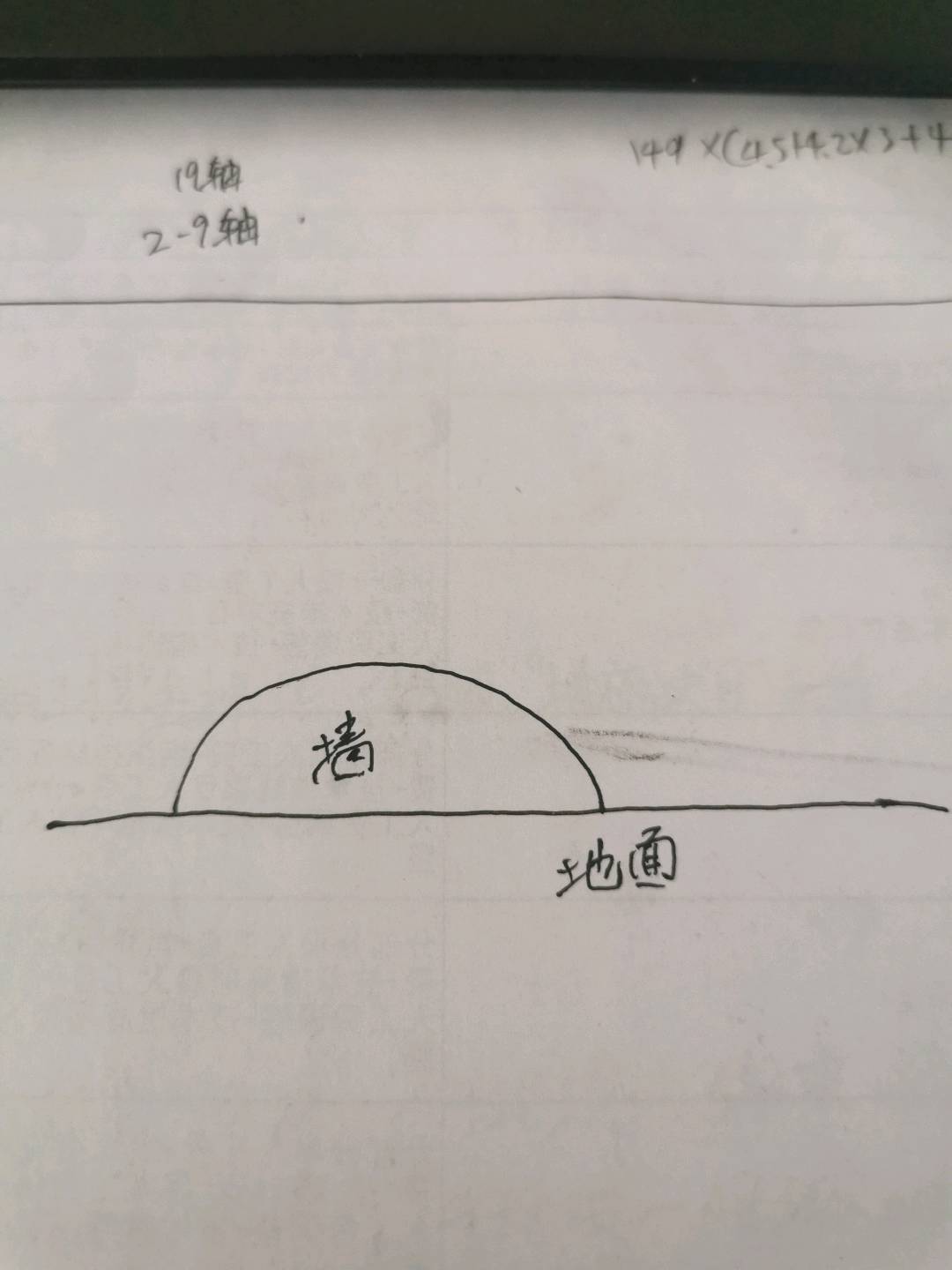 脚手架