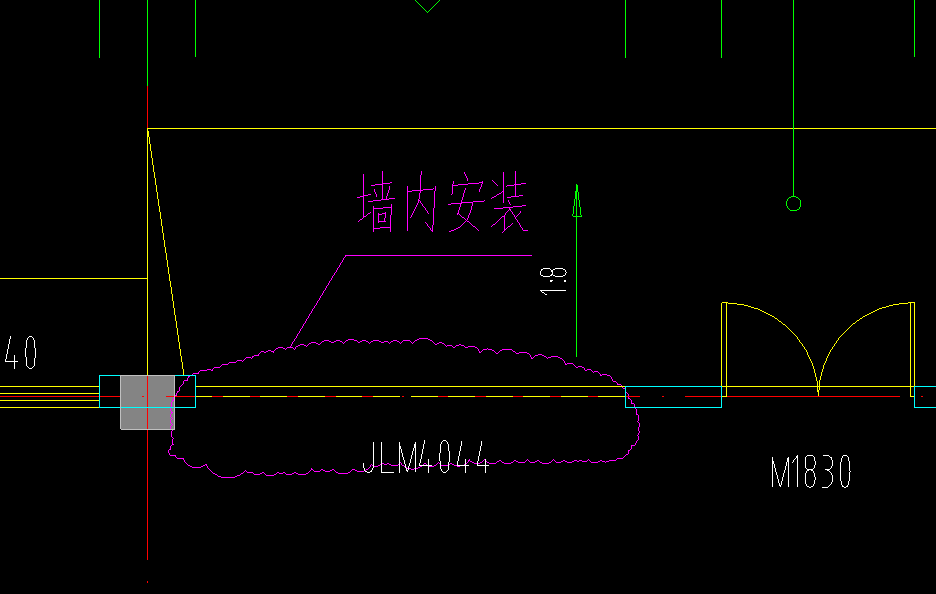 层高