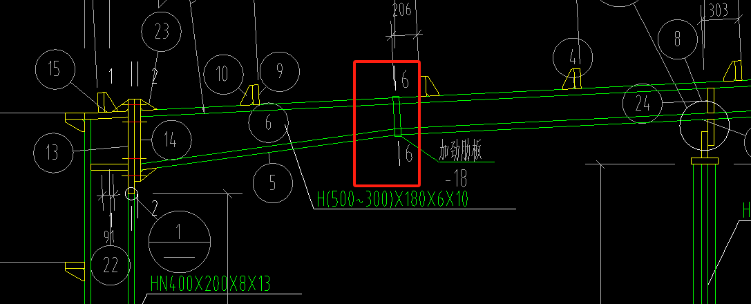 钢结构