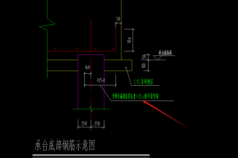 弯钩