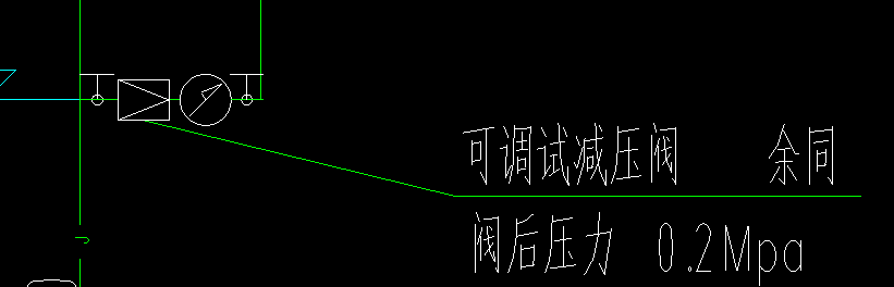 给排水