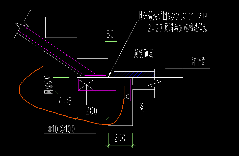 楼梯