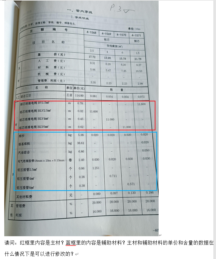 进行修改