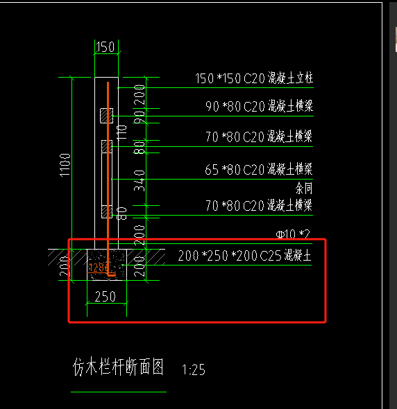 定额
