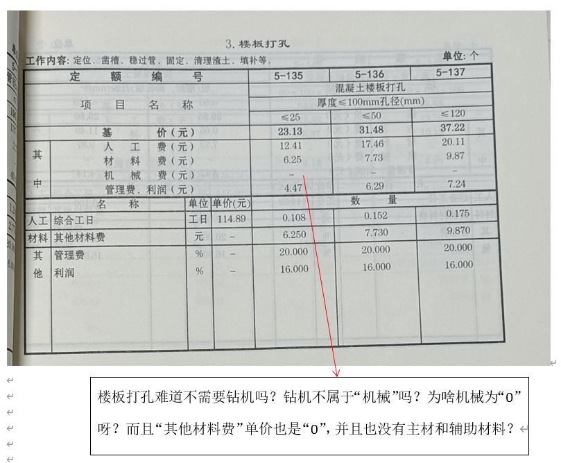 辅材