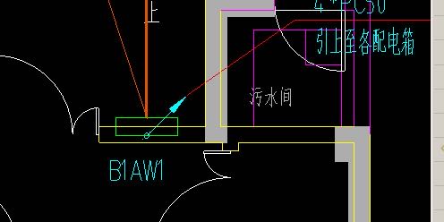 配電箱