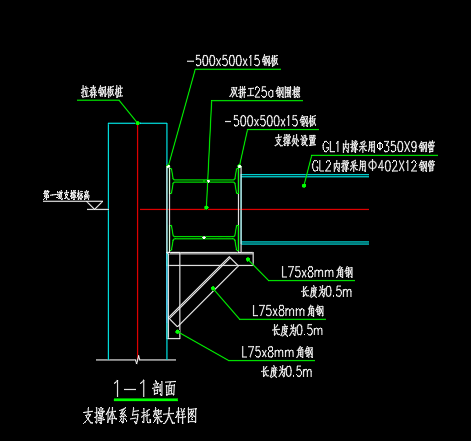 桩