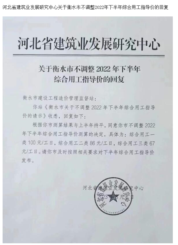 指导价