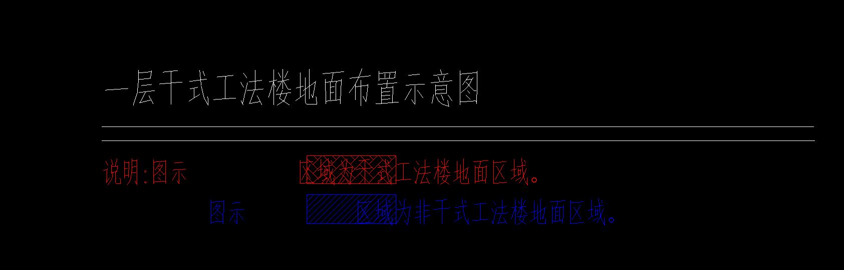楼地面装修