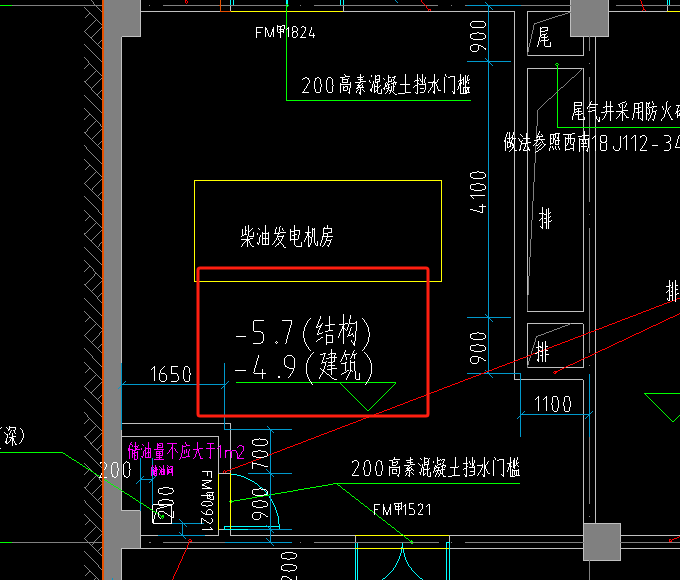 标高