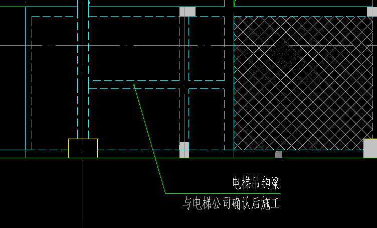 吊筋