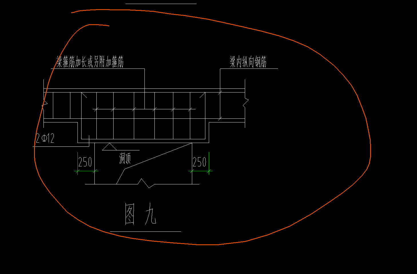 挂板