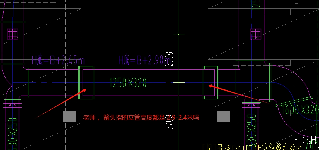 立管