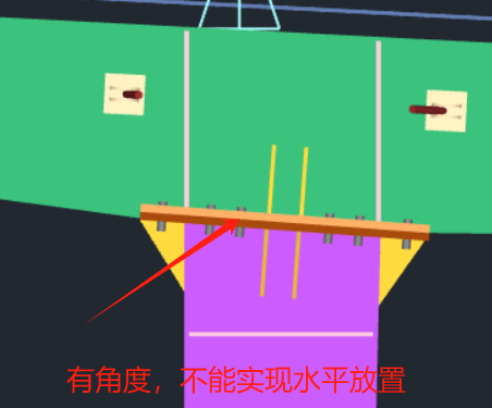 柱节点