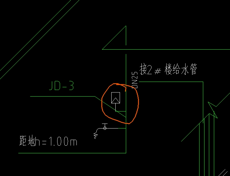 系统图