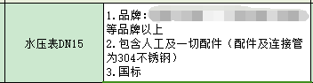 定额