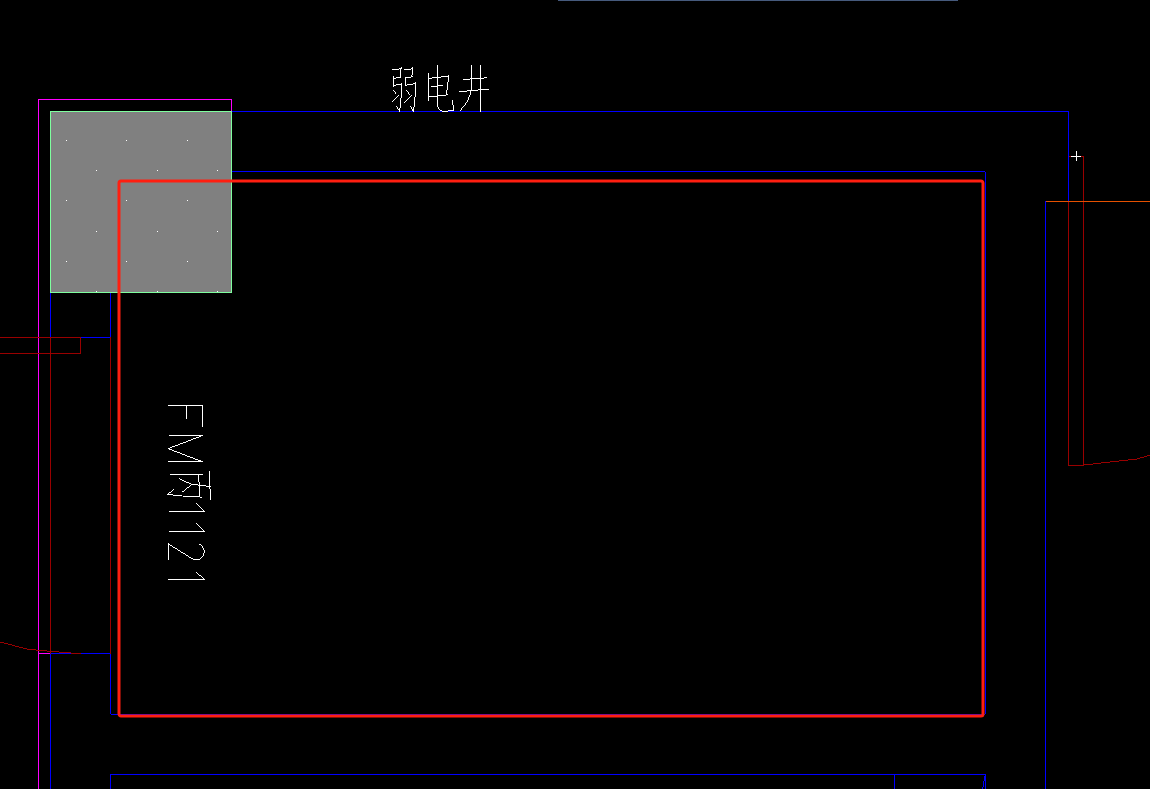 墙面