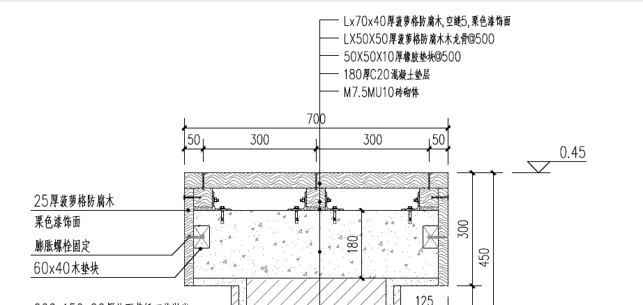 合同清单