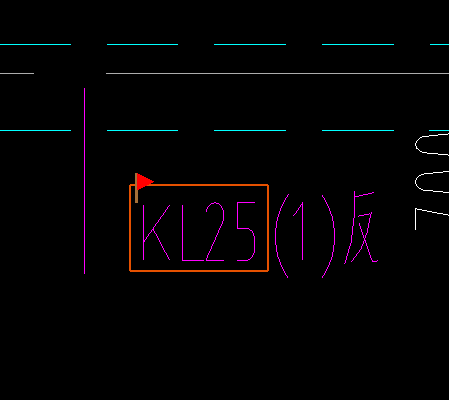 标号