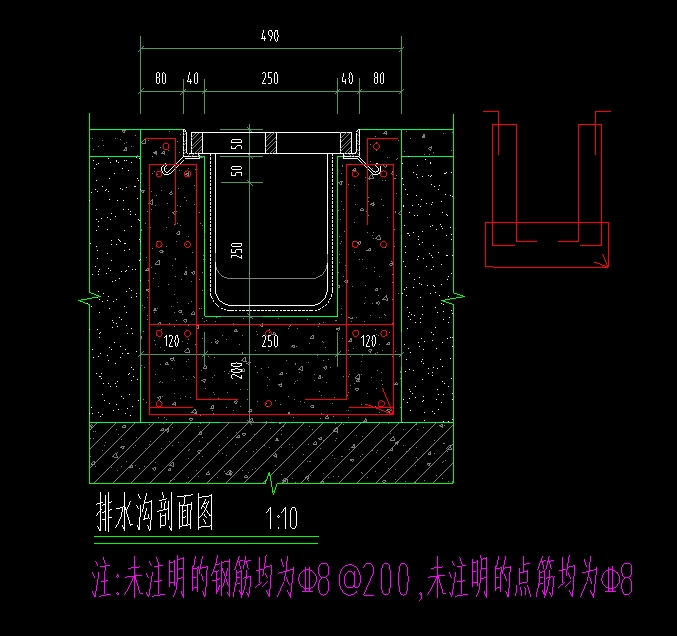 手算