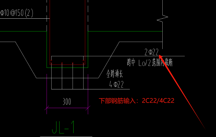 种钢筋