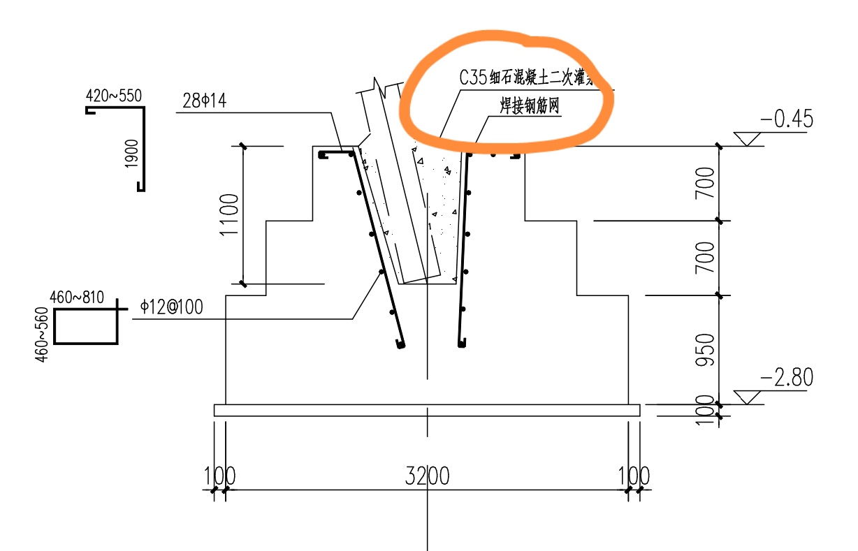 独立基础